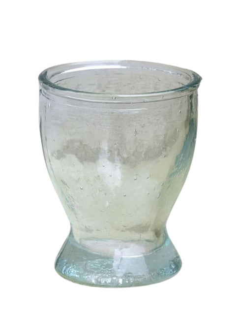 Small Glass Vessel