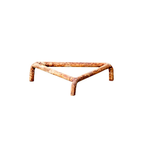 Iron Pot Stand