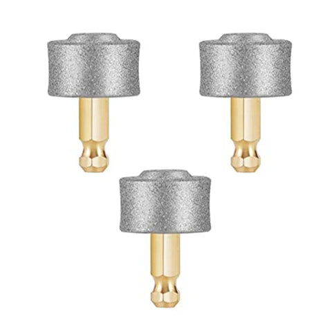 Electric Pet Nail Grinder -LED Light - USB Rechargeable
