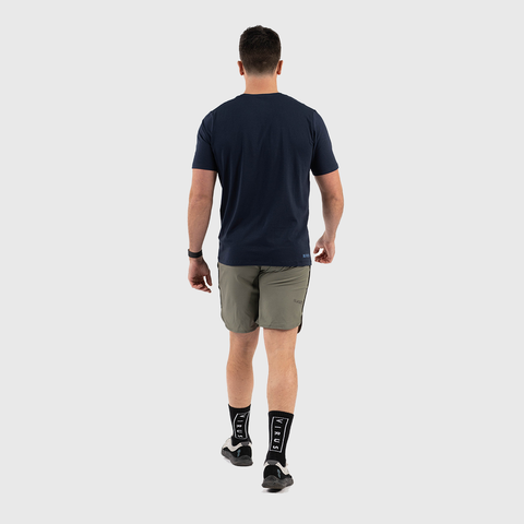Icon Woven Shorts