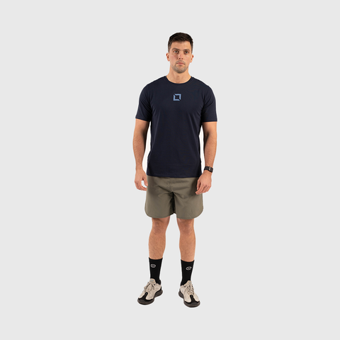 Icon Woven Shorts