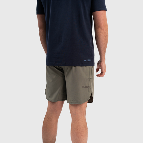 Icon Woven Shorts