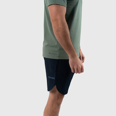 Icon Woven Shorts