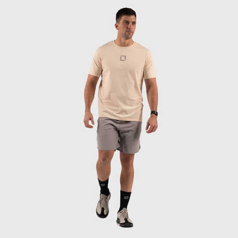 Icon Woven Shorts