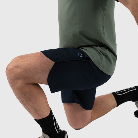 Icon Woven Shorts