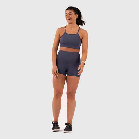 BLK BOX Icon Shorts