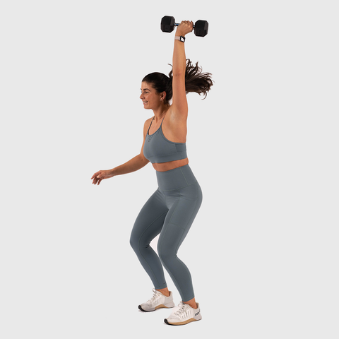 Icon Leggings