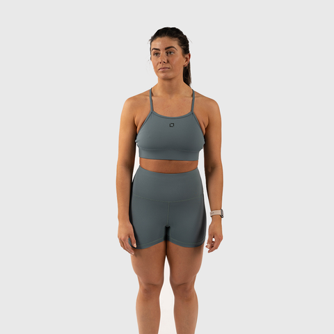 Icon Shorts