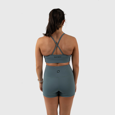 Icon Shorts