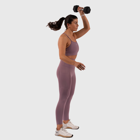 Icon Leggings