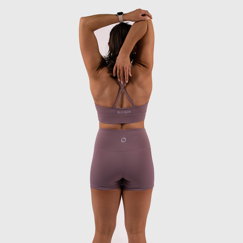 Icon Shorts