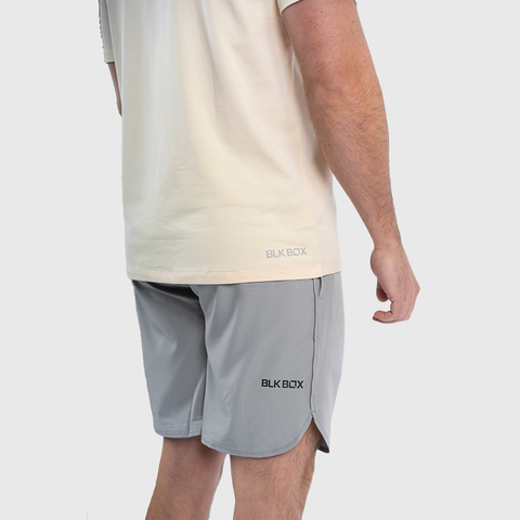 Icon Woven Shorts