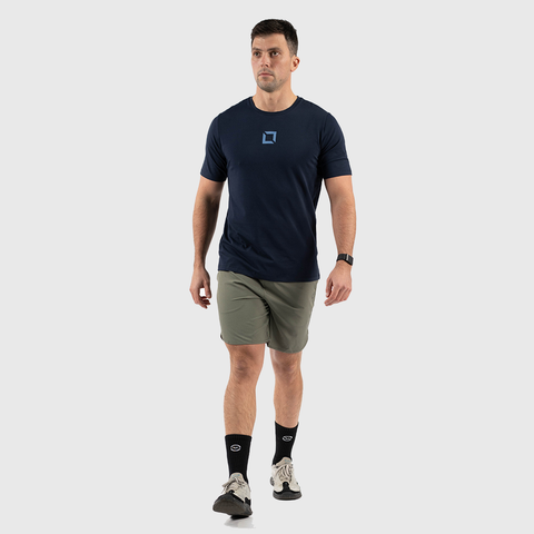 Icon Woven Shorts