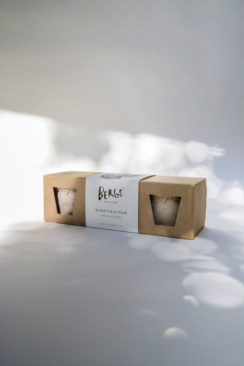 Københavner 10cm 3 Pack