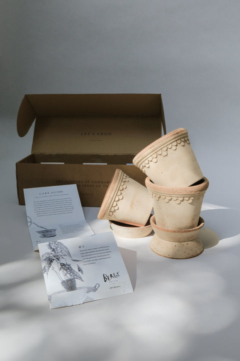 Københavner 10cm 3 Pack