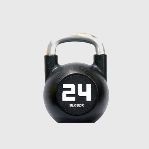 BLK BOX Urethane Kettlebells