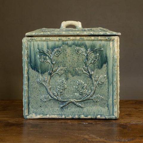 19th Century Bread Cooler