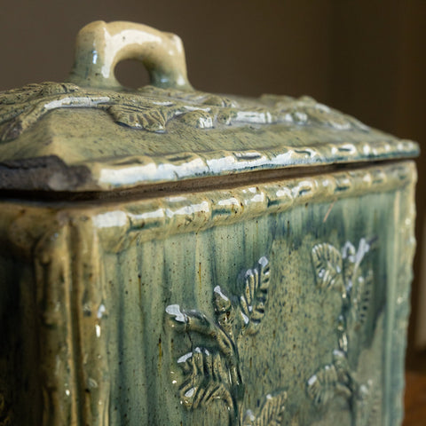 19th Century Bread Cooler