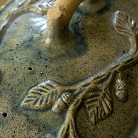 19th Century Bread Cooler