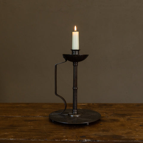 Arts & Crafts Candle Holder