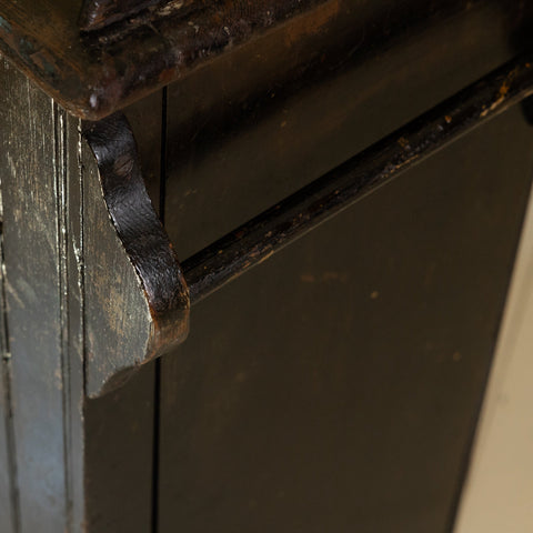 19th Century Pine Cabinet