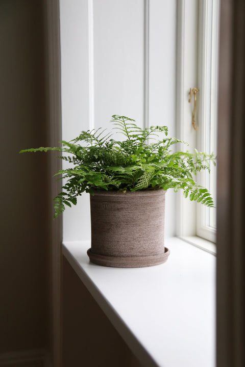 Modena Raw Grey Ø20cm