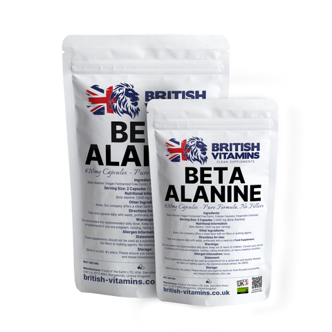 Beta Alanine