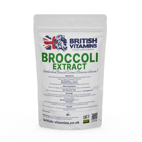 Broccoli Extract
