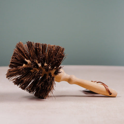 Flowerpot Cleaning Brush