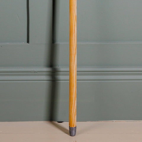 Wooden Broom Shaft