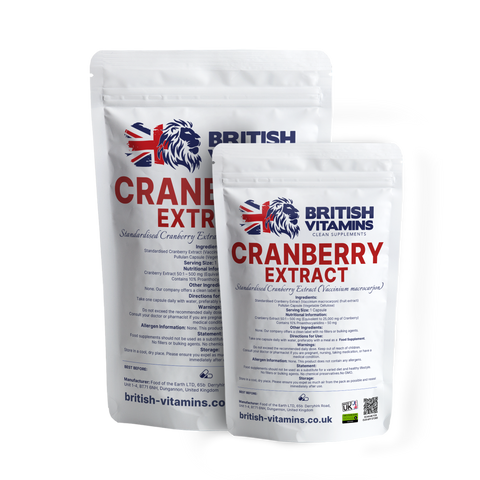 Cranberry Extract