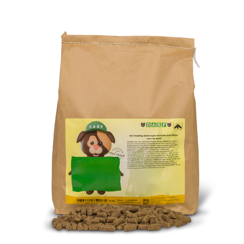 Insect Complete Dry Dog Food - Hypoallergenic (1kg Sample Pack)