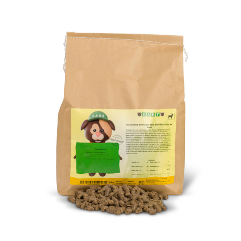 Wild Complete Dry Dog Food (1kg Sample Pack)