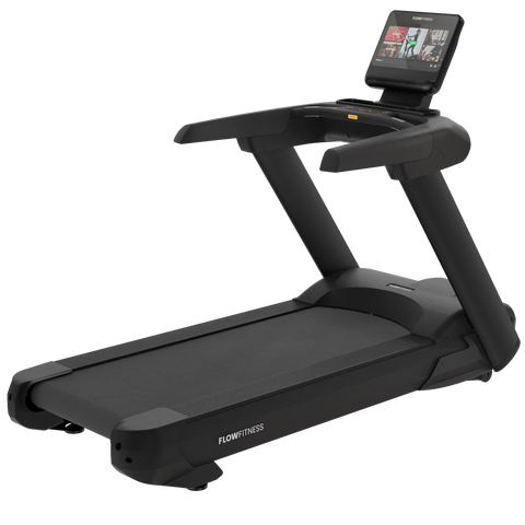 Flow Fitness Perform T6i Pro Commercial Treadmill