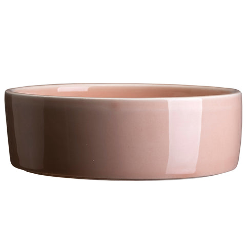 Hoff Collection Glazed Saucer