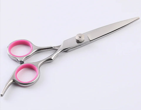 Pet Grooming Scissors Stainless Trimmer Kits