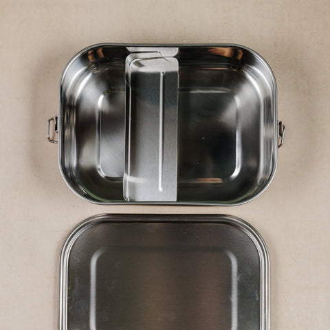 Stainless Steel Lunch Box