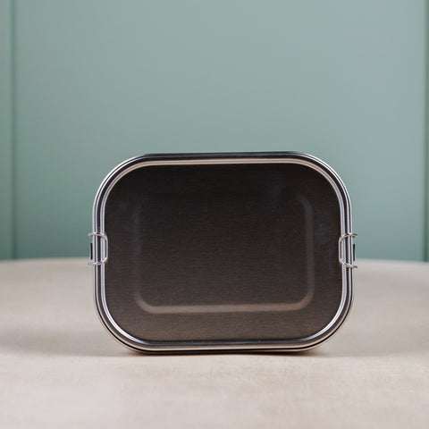Stainless Steel Lunch Box