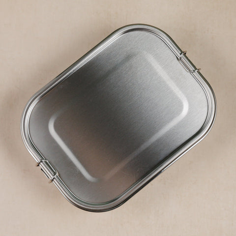 Stainless Steel Lunch Box