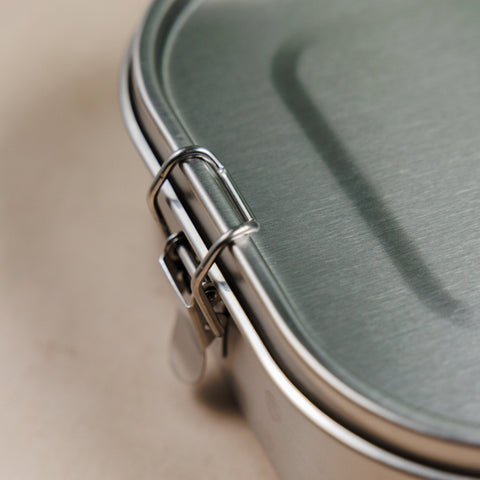 Stainless Steel Lunch Box