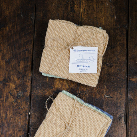 Dishcloths - 3 Pack