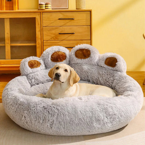 Large Pet Products Dogs Beds