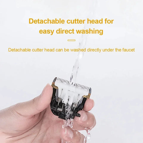Cateby Luxury Pet Hair Clipper