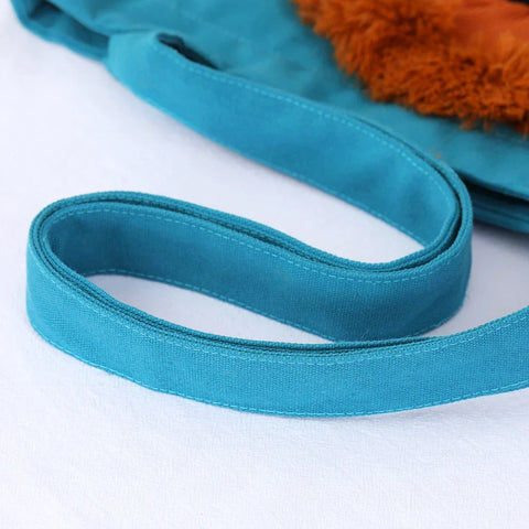 Portable Breathable Pet Carrier Bags