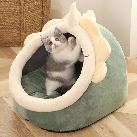 Sleep Cat Bed | Cateby