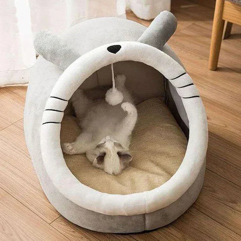 Sleep Cat Bed | Cateby