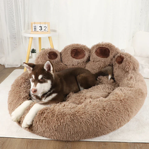 Large Pet Products Dogs Beds