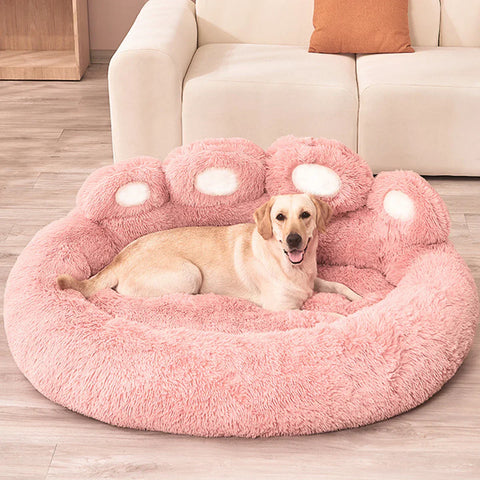 Large Pet Products Dogs Beds