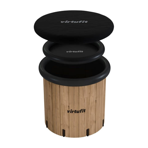 VirtuFit Ice Bath XXL 375L