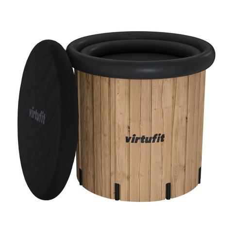 VirtuFit Ice Bath XXL 375L